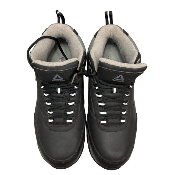 Reebok‎ Beamer Unisex Women's 10W Men's 8W Work Boots Composite Toe Waterproof - Picture 8 of 9